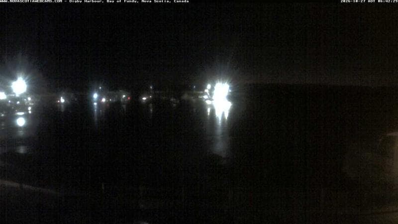 Digby Harbour