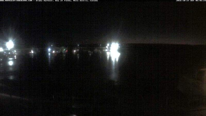 Digby Harbour
