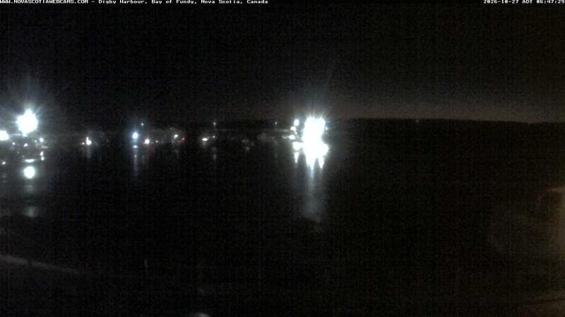Digby Harbour