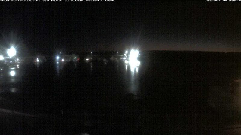 Digby Harbour