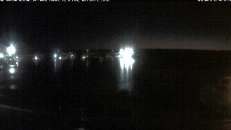 Digby Harbour