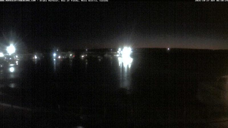 Digby Harbour