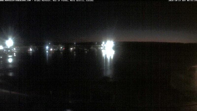 Digby Harbour
