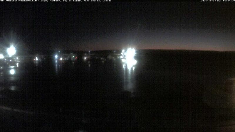 Digby Harbour