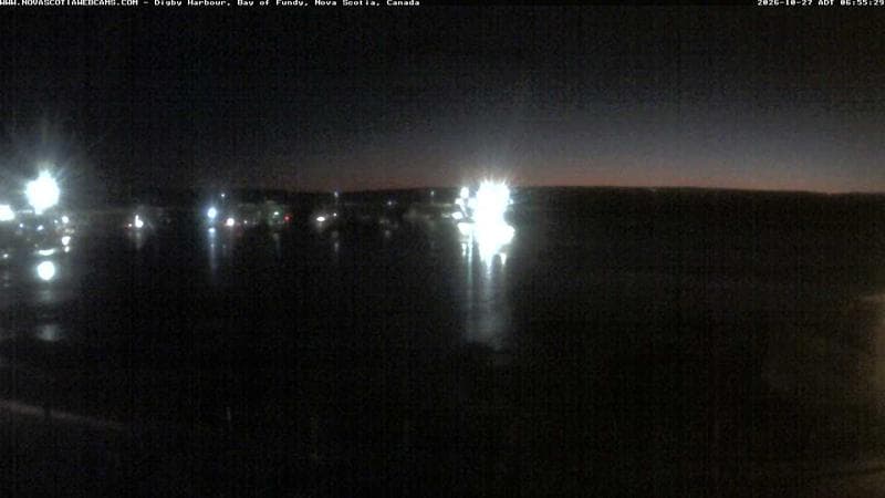 Digby Harbour