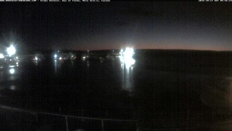 Digby Harbour