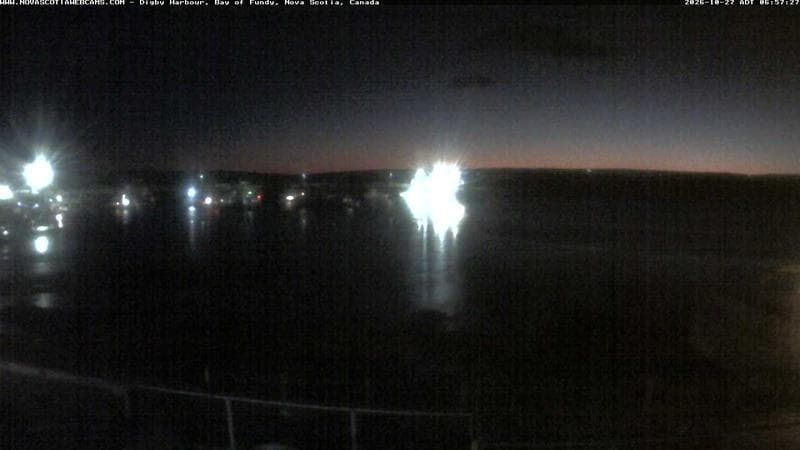 Digby Harbour