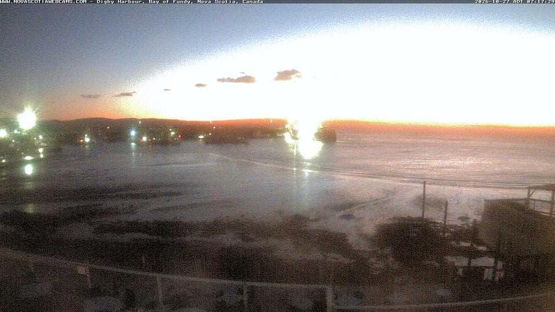 Digby Harbour