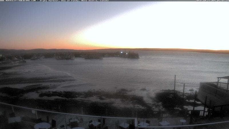 Digby Harbour