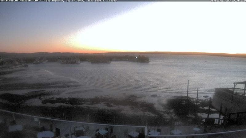 Digby Harbour