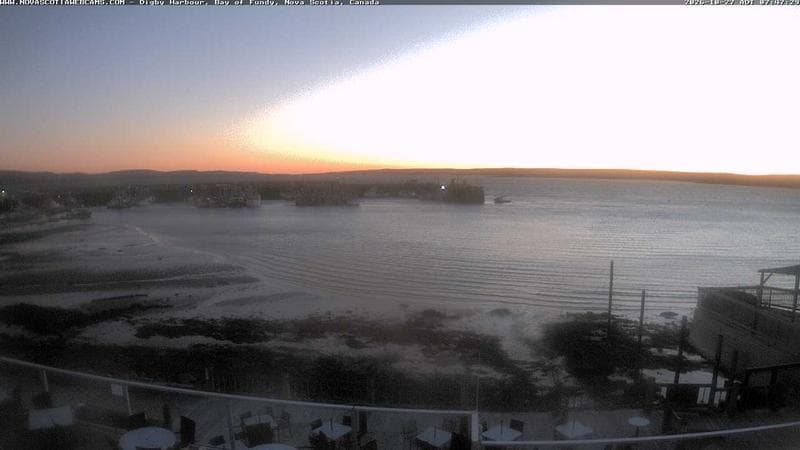 Digby Harbour