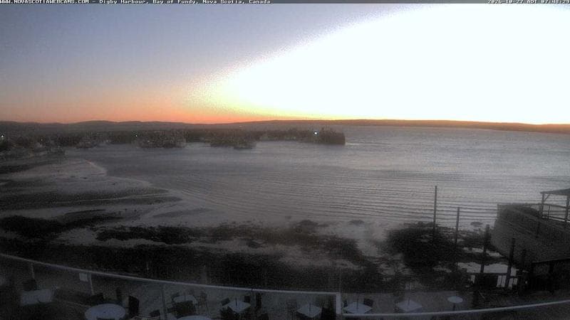 Digby Harbour