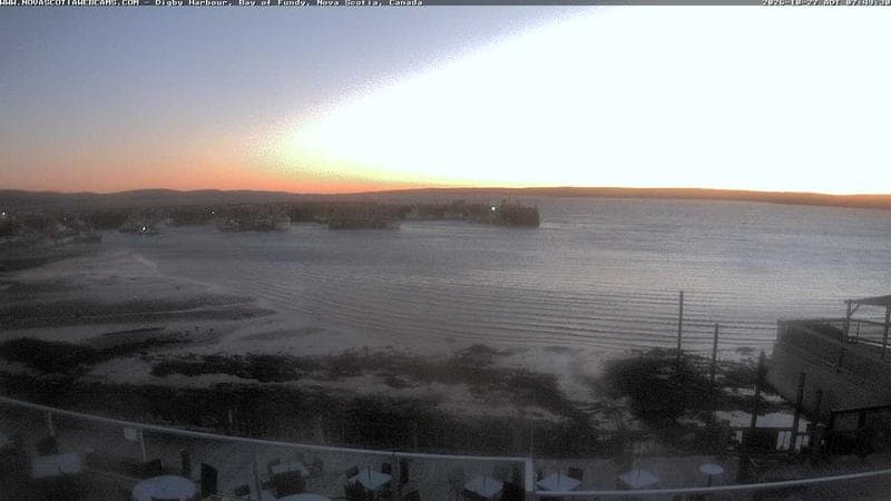 Digby Harbour