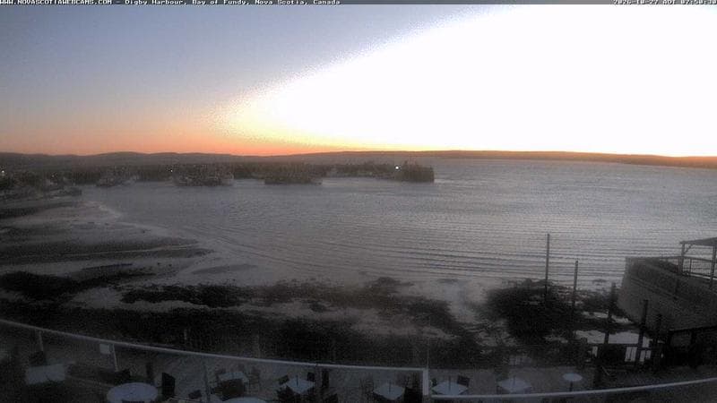 Digby Harbour