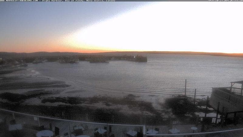 Digby Harbour