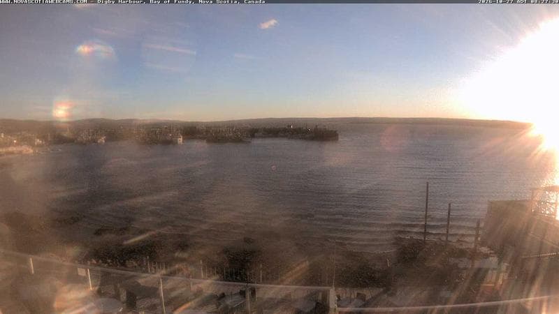 Digby Harbour