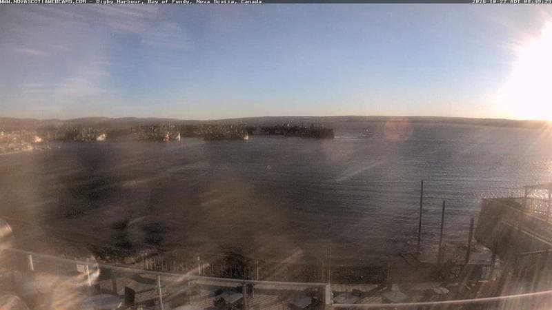 Digby Harbour