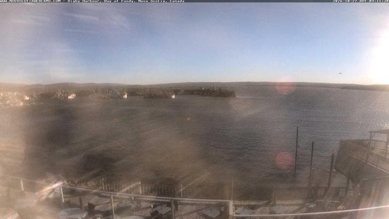 Digby Harbour