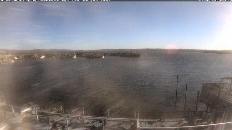 Digby Harbour