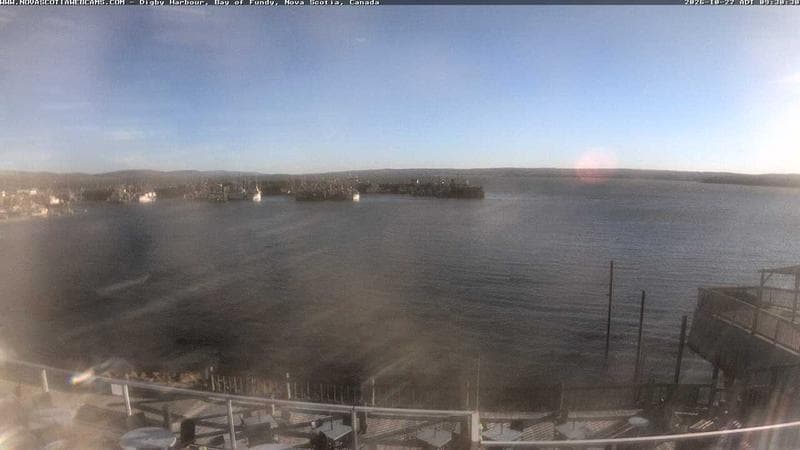 Digby Harbour