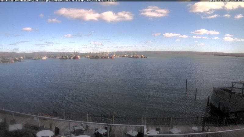 Digby Harbour