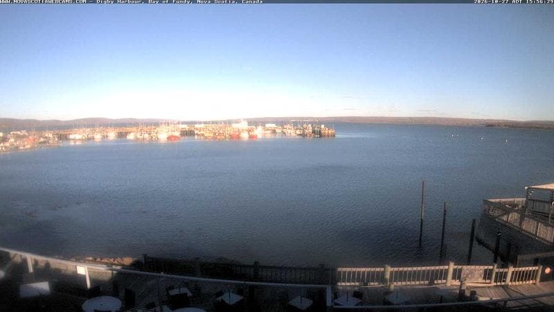 Digby Harbour