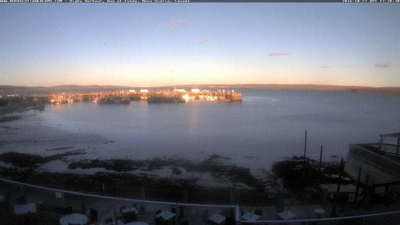 Digby Harbour