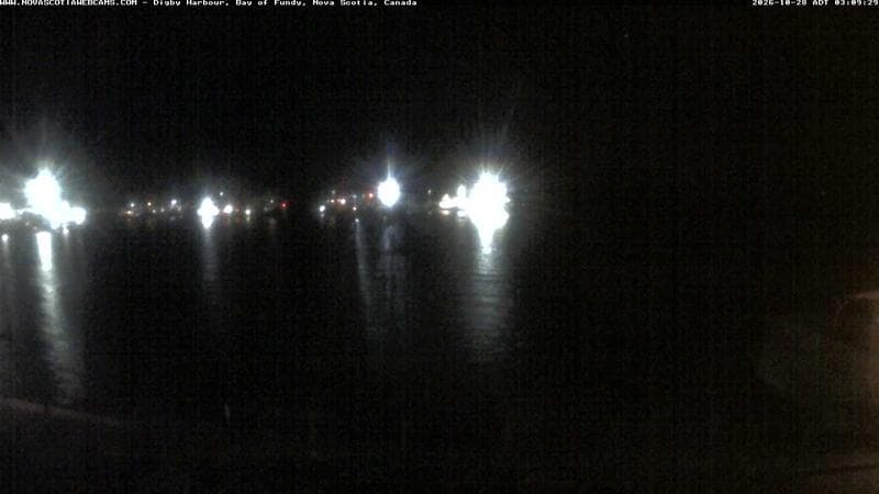 Digby Harbour
