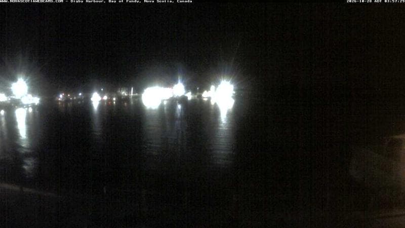 Digby Harbour