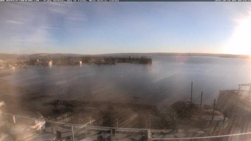 Digby Harbour