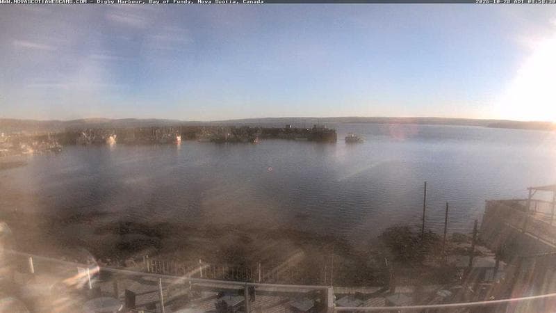 Digby Harbour