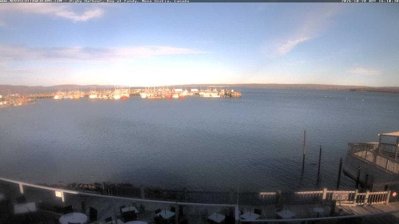 Digby Harbour