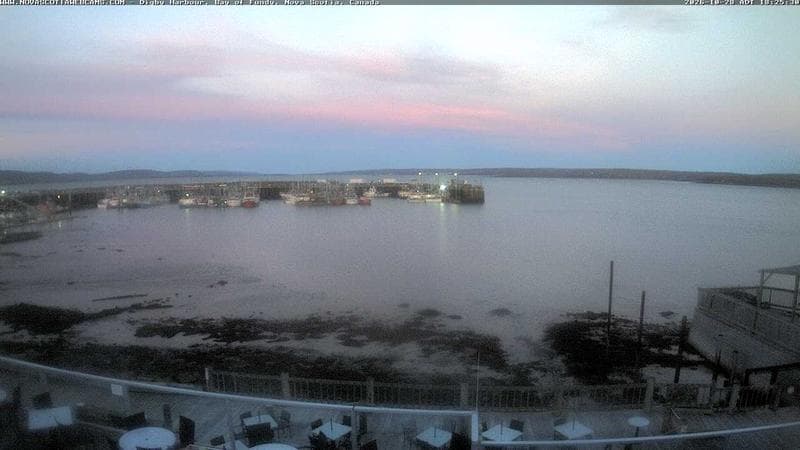 Digby Harbour
