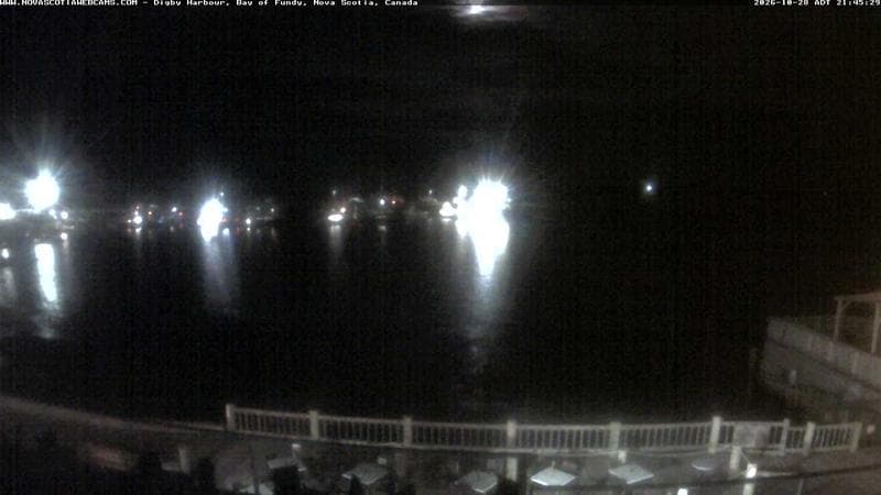 Digby Harbour