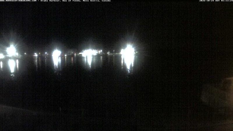 Digby Harbour