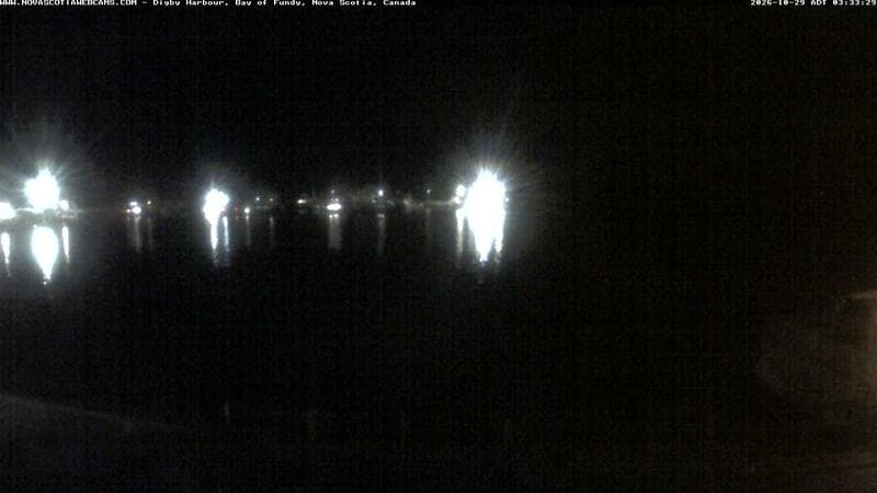 Digby Harbour