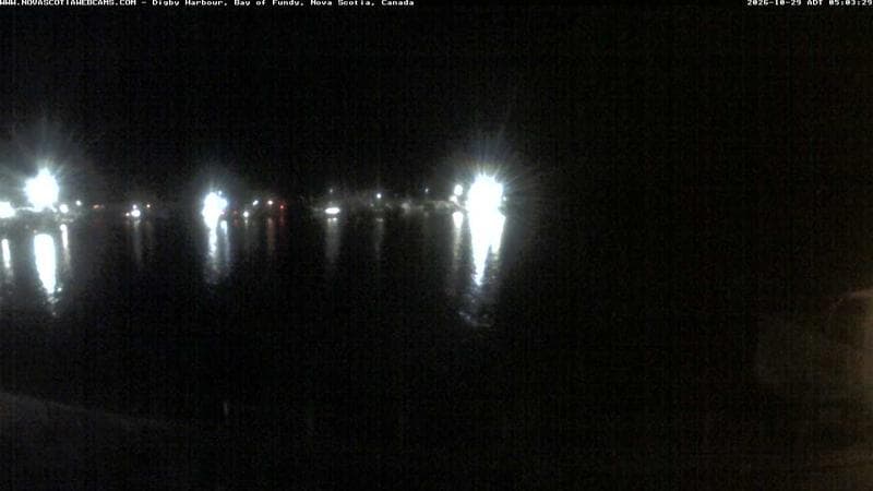 Digby Harbour