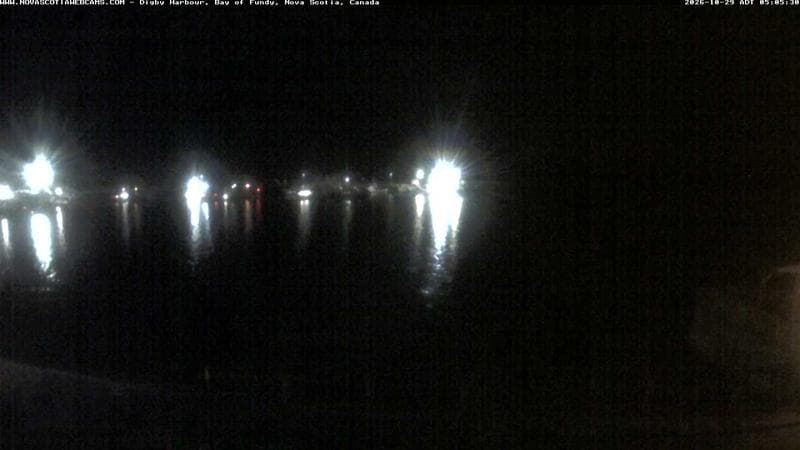 Digby Harbour
