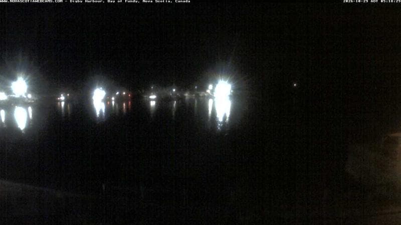 Digby Harbour