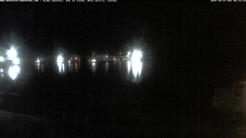 Digby Harbour