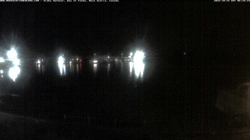 Digby Harbour