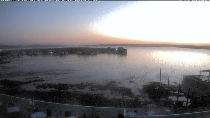 Digby Harbour