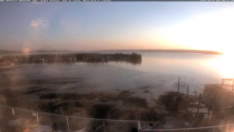 Digby Harbour