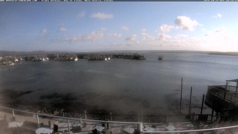 Digby Harbour