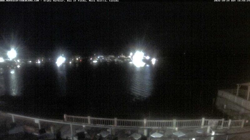 Digby Harbour