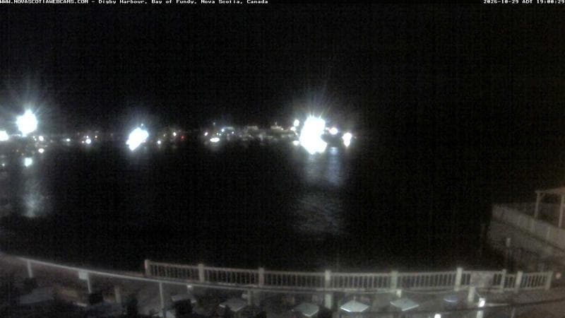Digby Harbour