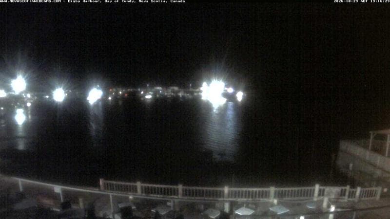 Digby Harbour