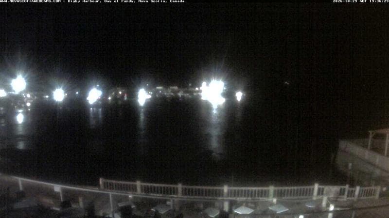 Digby Harbour