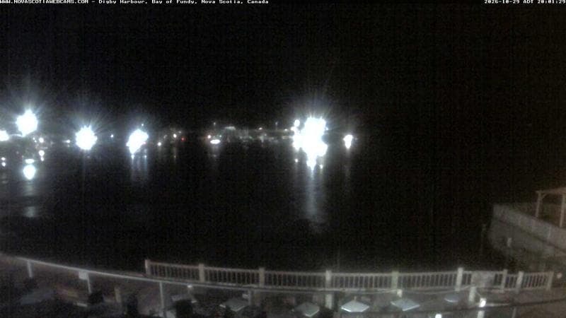 Digby Harbour