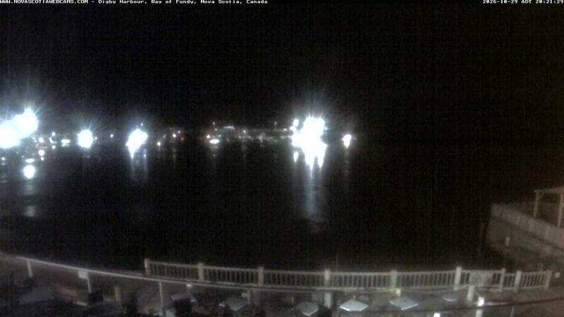 Digby Harbour
